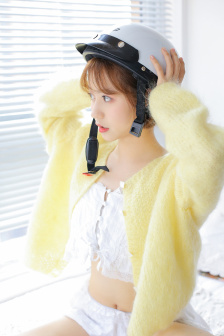 女儿的朋友中文